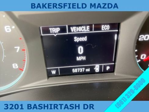 Used 2024 Chevrolet Malibu LT image 16