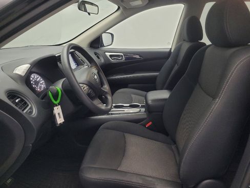 Used 2020 Nissan Pathfinder S FWD image 17