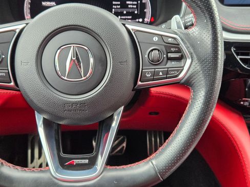Certified 2023 Acura MDX A-Spec AWD/4WD image 22