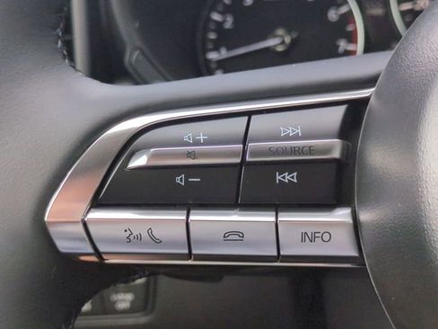 New 2025 MAZDA CX-50 AWD 2.5 Turbo w/ Weather Package image 24