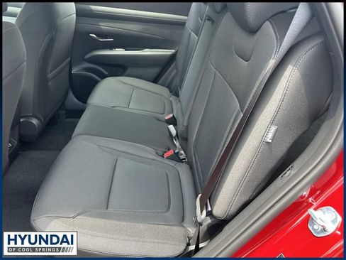 New 2026 Hyundai Tucson SE FWD image 19