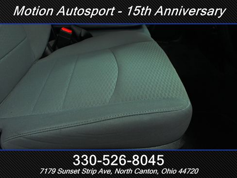 Used 2018 RAM 1500 Express w/ Express Value Package AWD/4WD image 36