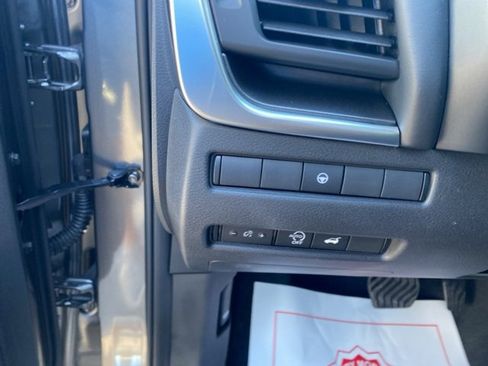 New 2026 Nissan Rogue SV image 19