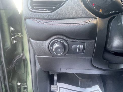 Used 2022 Dodge Durango R/T w/ Tow 'N Go Package image 16