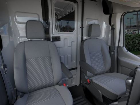 New 2026 Ford Transit 350 148 High Roof w/ Load Area Protection Package image 10