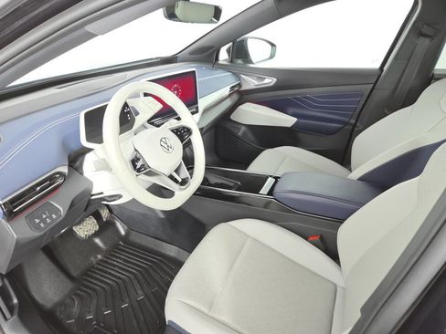 Used 2023 Volkswagen ID.4 Pro S Plus AWD/4WD image 15