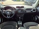 Used 2021 Jeep Renegade Latitude image 3