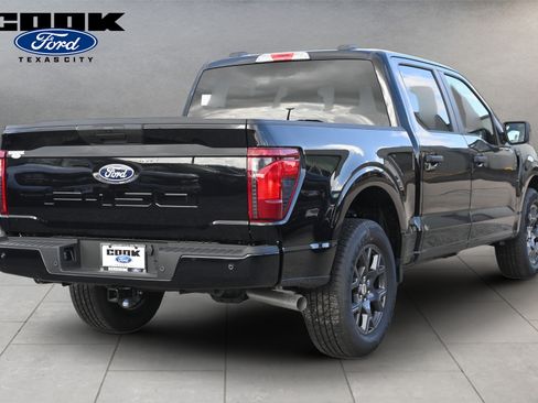 New 2026 Ford F150 STX w/ Equipment Group 200A RWD image 3