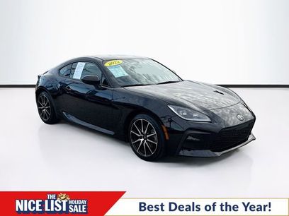 Used 2022 Toyota GR86