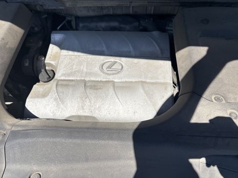 Used 2015 Lexus RX 350 AWD image 34