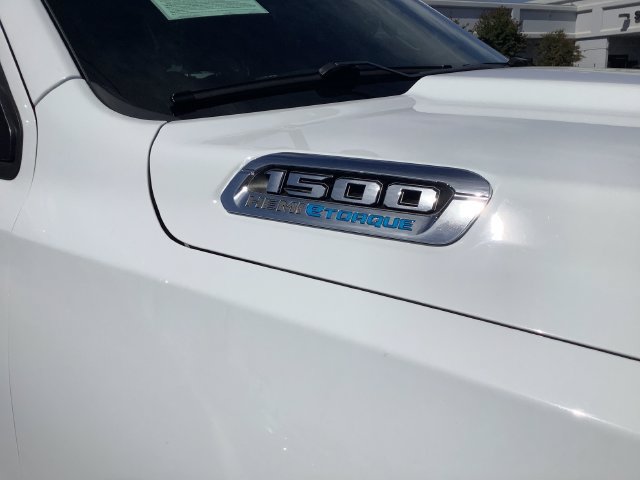 Used 2023 RAM 1500 Laramie AWD/4WD image 43