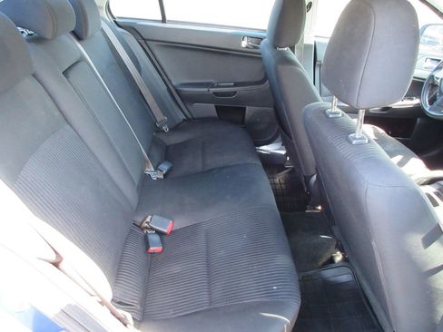 Used 2015 Mitsubishi Lancer ES image 15