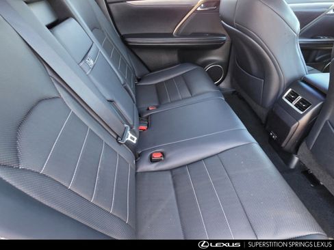 Used 2020 Lexus RX 350 F Sport image 30
