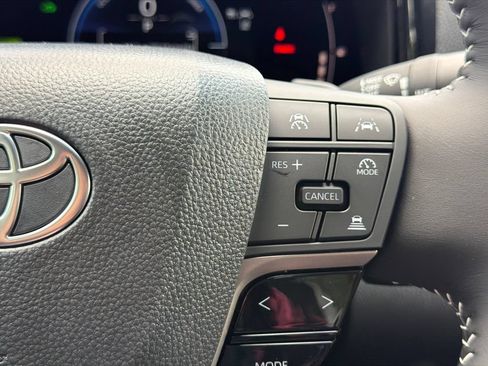 New 2026 Toyota Camry SE FWD image 31
