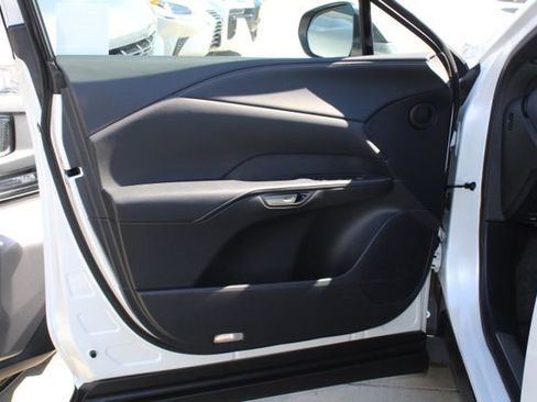 Certified 2023 Lexus RX 350 FWD w/ Cold Area Package image 11