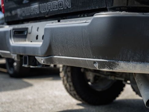 New 2025 RAM 2500 Power Wagon image 6