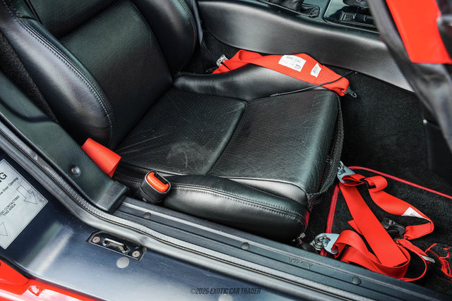 Used 1998 Dodge Viper GTS RWD image 41