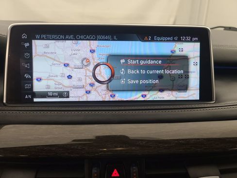 Used 2017 BMW X5 xDrive40e image 32