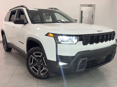 New 2026 Jeep Cherokee Limited