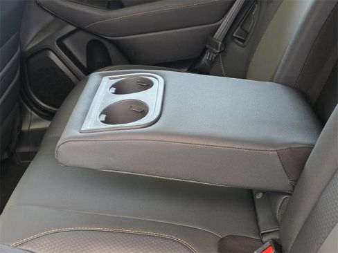 New 2025 Subaru Outback Wilderness image 12