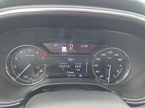 Used 2022 Cadillac CT5 Premium Luxury image 16