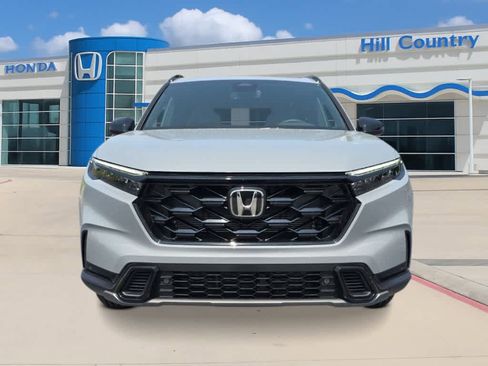 New 2026 Honda CR-V Sport-L image 8