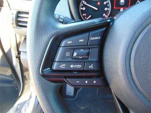 Certified 2024 Subaru Crosstrek 2.0i Premium image 18