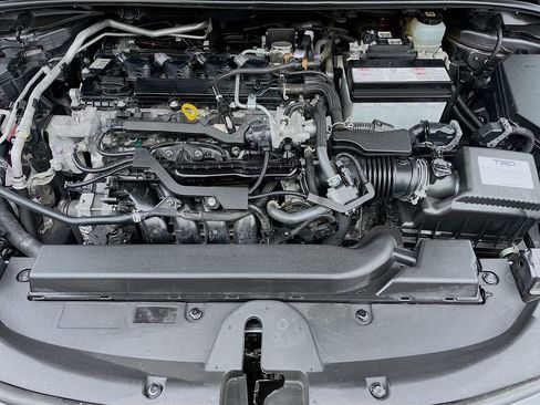 Used 2022 Toyota Corolla SE image 27