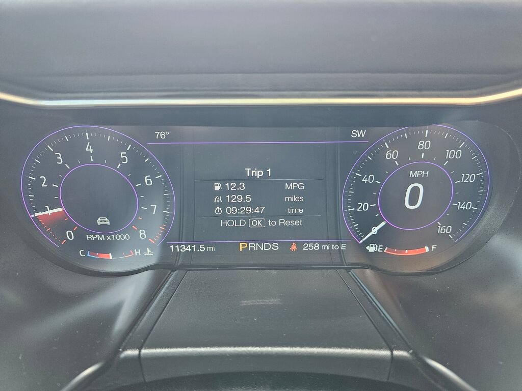Used 2019 Ford Mustang GT Premium w/ Equipment Group 401A RWD image 22