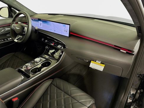 New 2026 Genesis GV70 3.5T Sport Prestige image 31