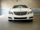 Used 2013 Mercedes-Benz E 350 Sedan image 2