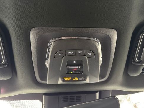 New 2026 Subaru Solterra Premium image 23