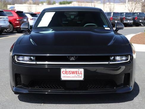 Used 2024 Dodge Charger R/T Scat Pack w/ Plus Group image 7