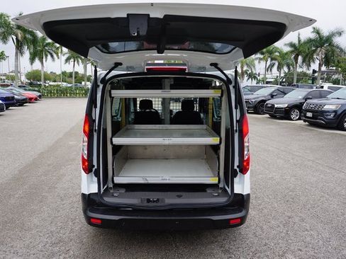 Used 2020 Ford Transit Connect XLT image 14