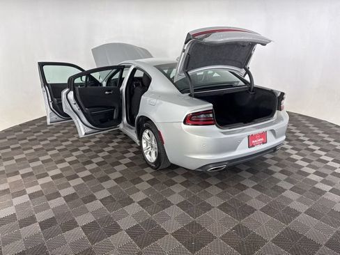 Used 2023 Dodge Charger SXT RWD image 17