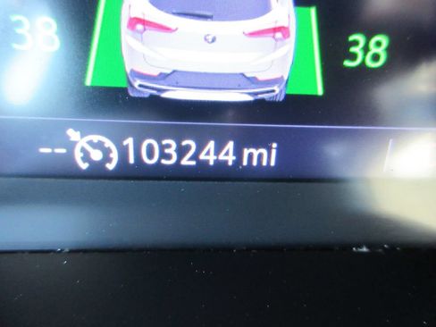 Used 2021 Buick Encore GX Select FWD image 25