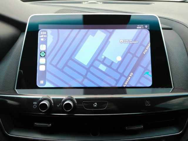 Used 2021 Cadillac CT5 Luxury w/ Sun And Sound Package RWD image 12