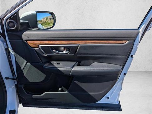 Used 2022 Honda CR-V EX-L image 27