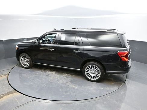 Used 2024 Ford Expedition Max Limited image 47