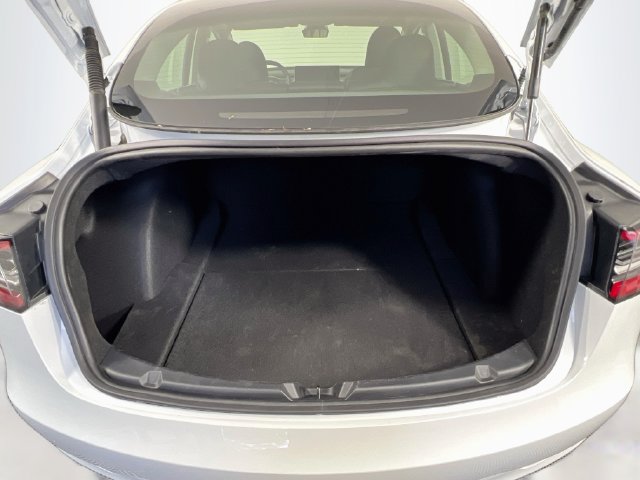 Used 2023 Tesla Model 3 Standard Range RWD image 25