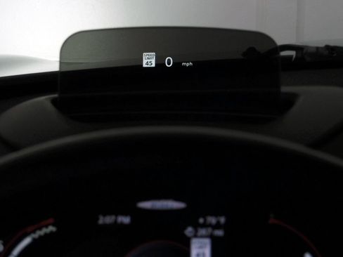 Used 2022 MINI Cooper John Cooper Works FWD image 35