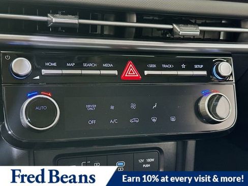 New 2026 Hyundai Tucson Blue SE AWD/4WD image 11