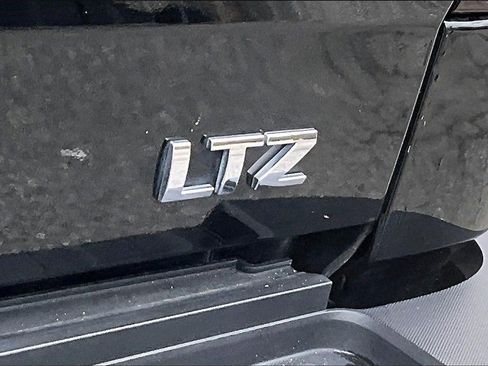 Used 2017 Chevrolet Silverado 2500 LTZ w/ Midnight Edition image 22