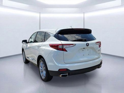 Certified 2023 Acura RDX AWD image 3