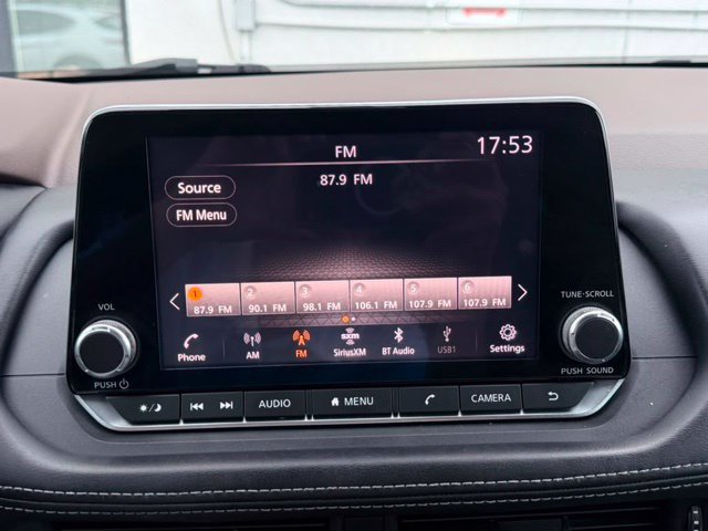 Used 2021 Nissan Rogue S AWD/4WD image 34