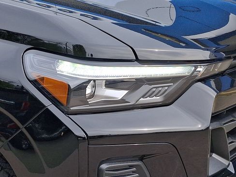 New 2026 Chevrolet Colorado Z71 w/ Z71 Convenience Package 2 AWD/4WD image 9
