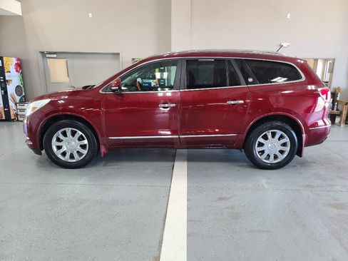 Used 2016 Buick Enclave Leather AWD/4WD image 1