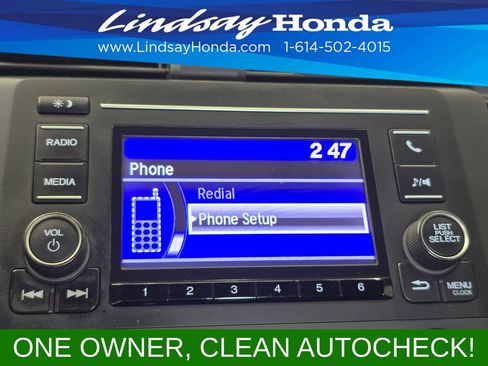Used 2017 Honda Civic LX image 18