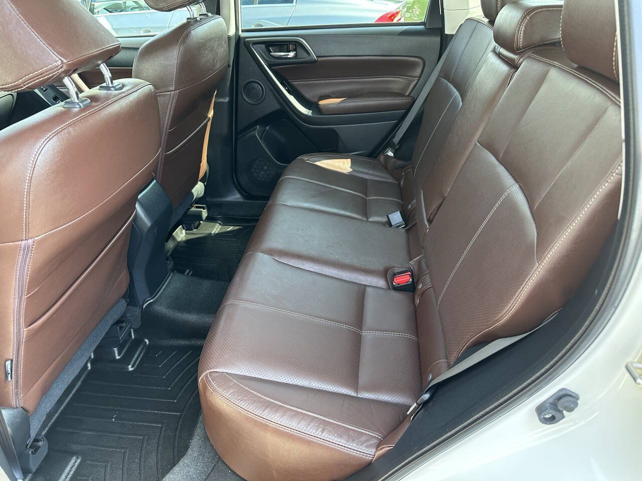 Used 2018 Subaru Forester 2.5i Touring AWD/4WD image 15