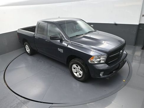 Used 2019 RAM 1500 Express AWD/4WD image 23